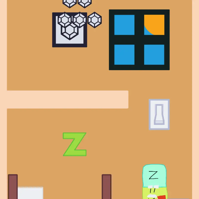 Game by @AlphablocksA_Castle