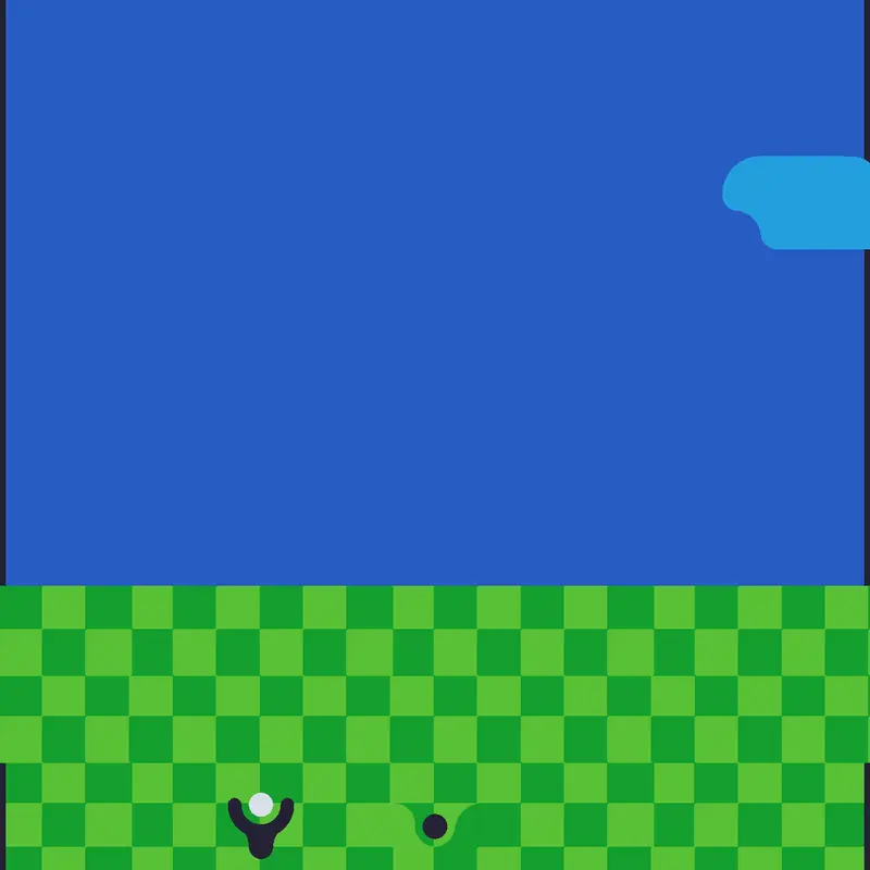 Game by @NezhMAN
