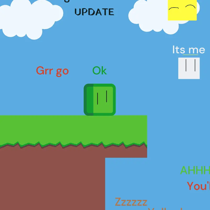 Game by @elerakilar7tt