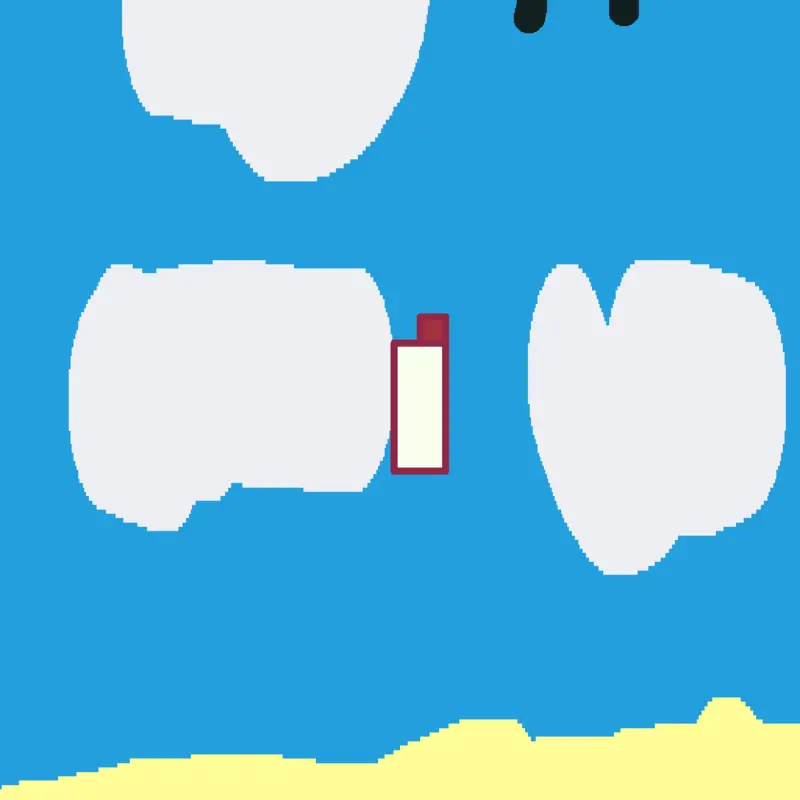 Game by @AngelGabriel77