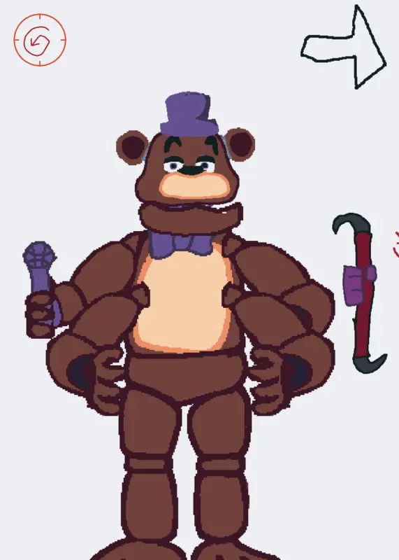 Game by @kit_Casey_and_tomcat_hw
