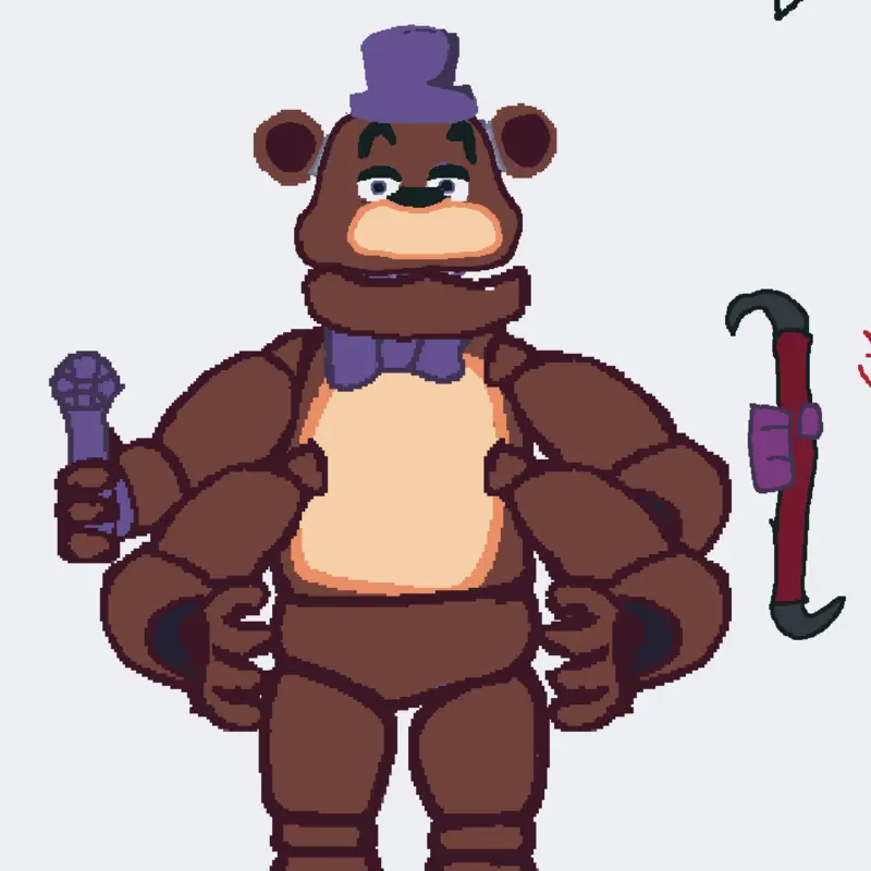 Game by @kit_Casey_and_tomcat_hw