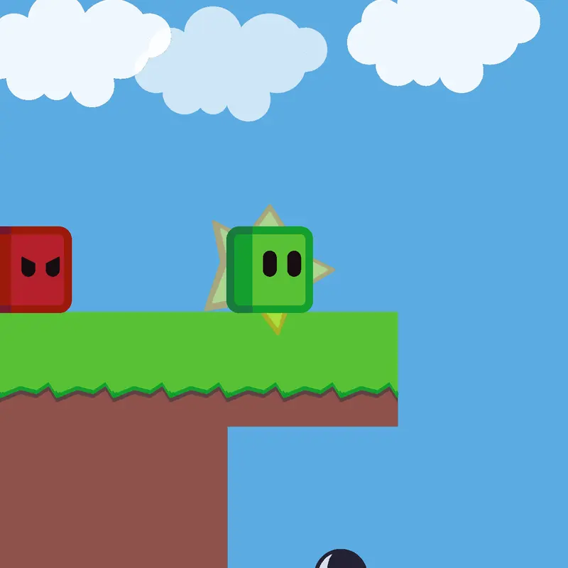 Game by @Lucabeast