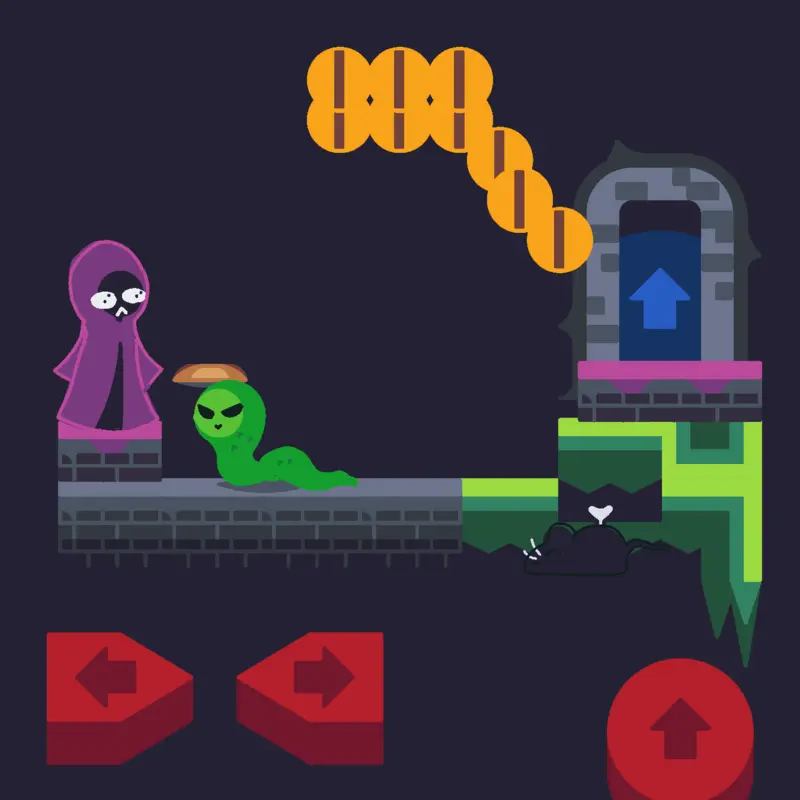 Game by @cinnamorollofficial