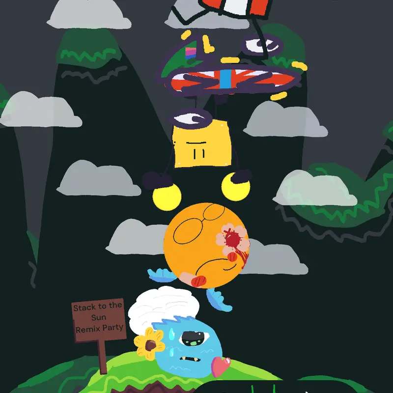 Game by @MishkaWell098