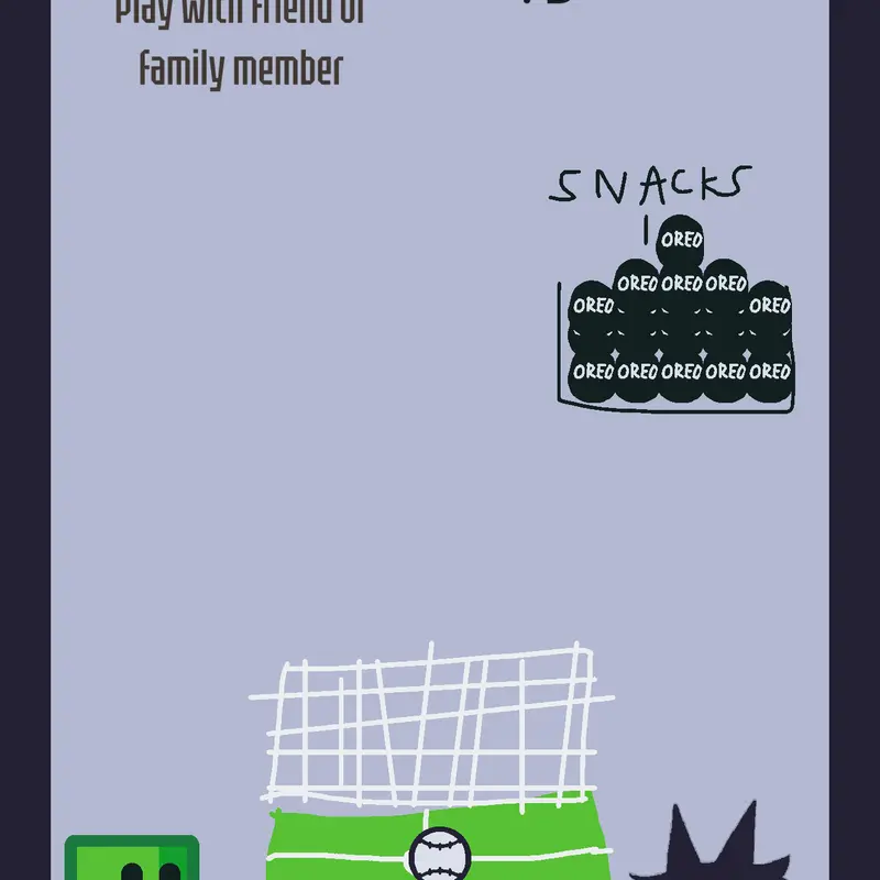 Game by @Xanra