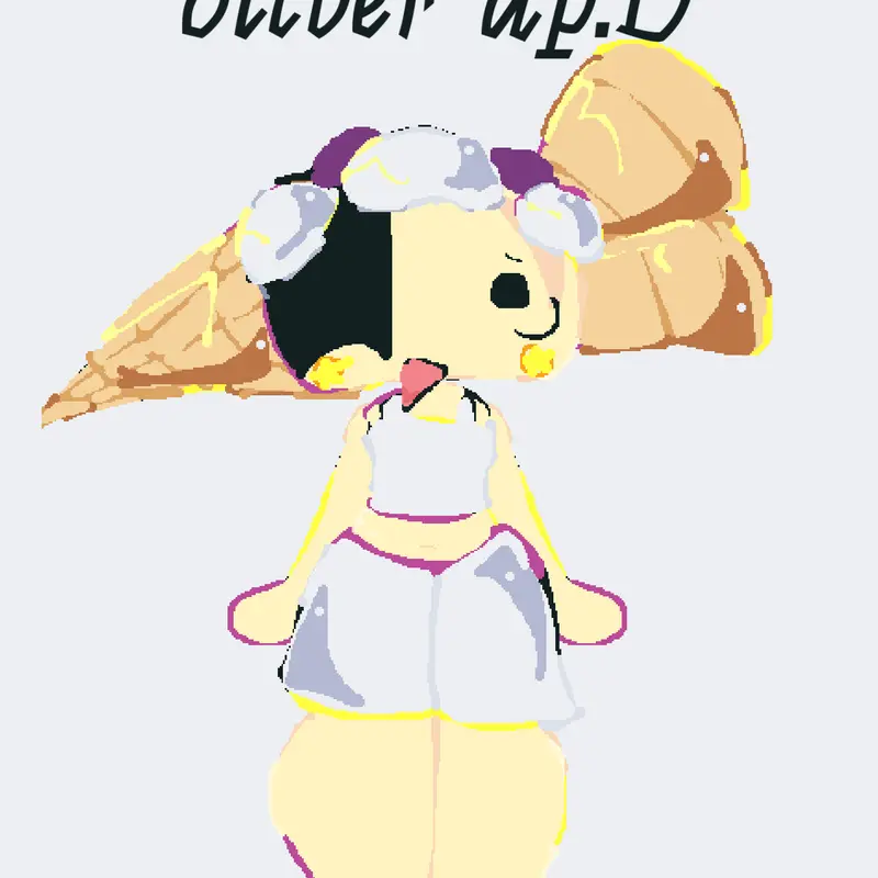 Game by @XxOlivia_cosmoxX