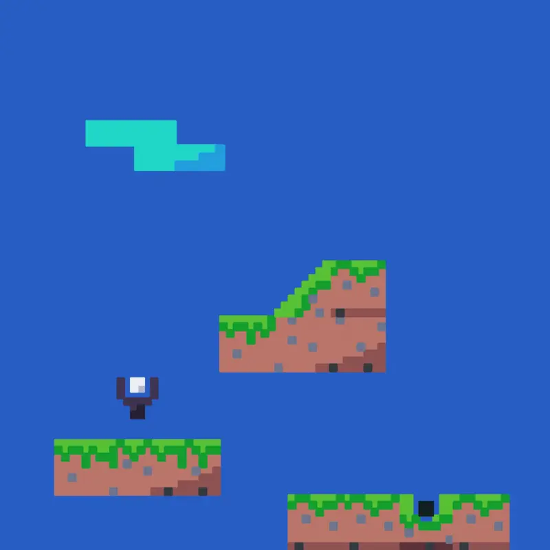 Game by @pixsi