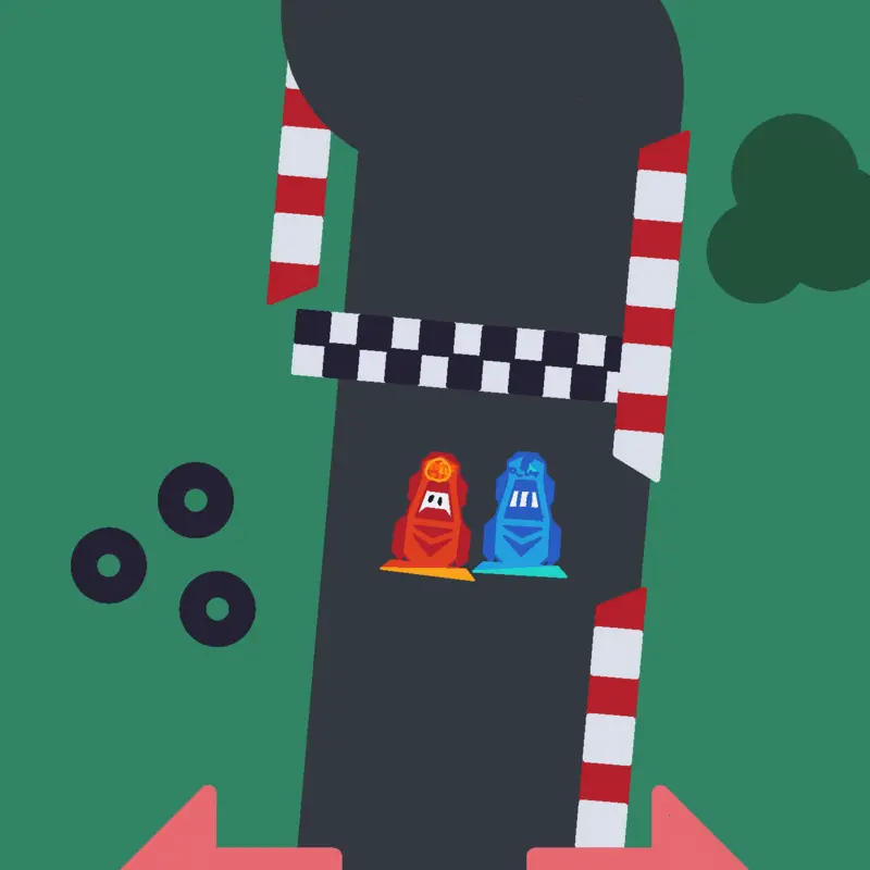 Game by @foxycolmenarez