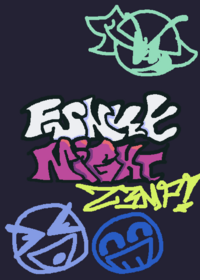 Funky Night Z3mp