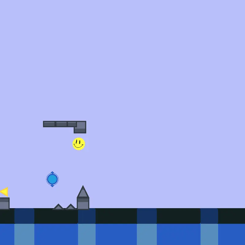 Game by @verityhd