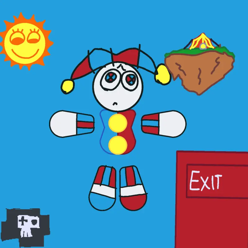 Game by @skins-tealercute
