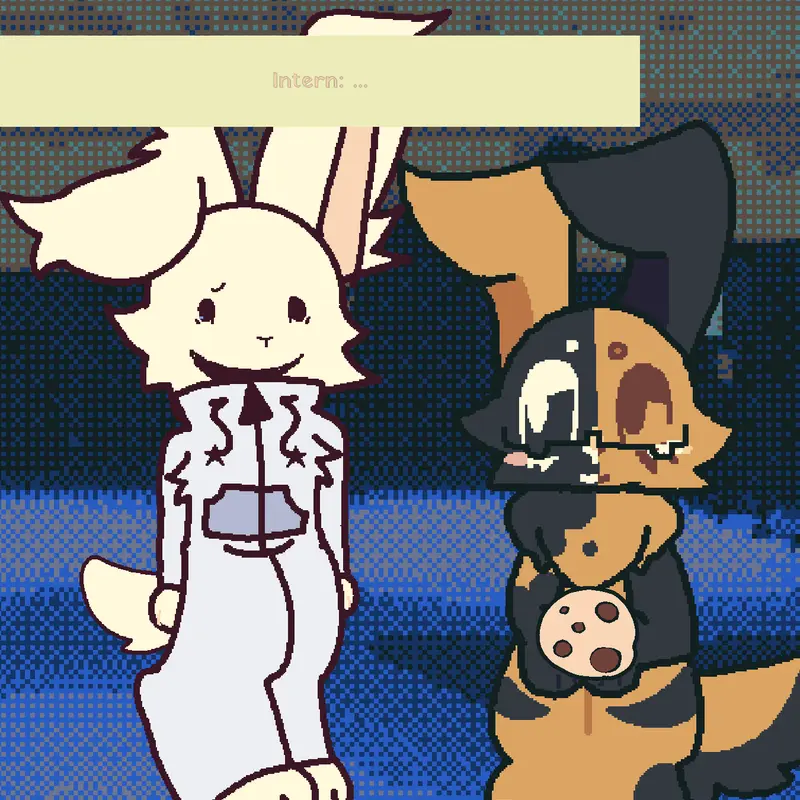 Game by @-intern-
