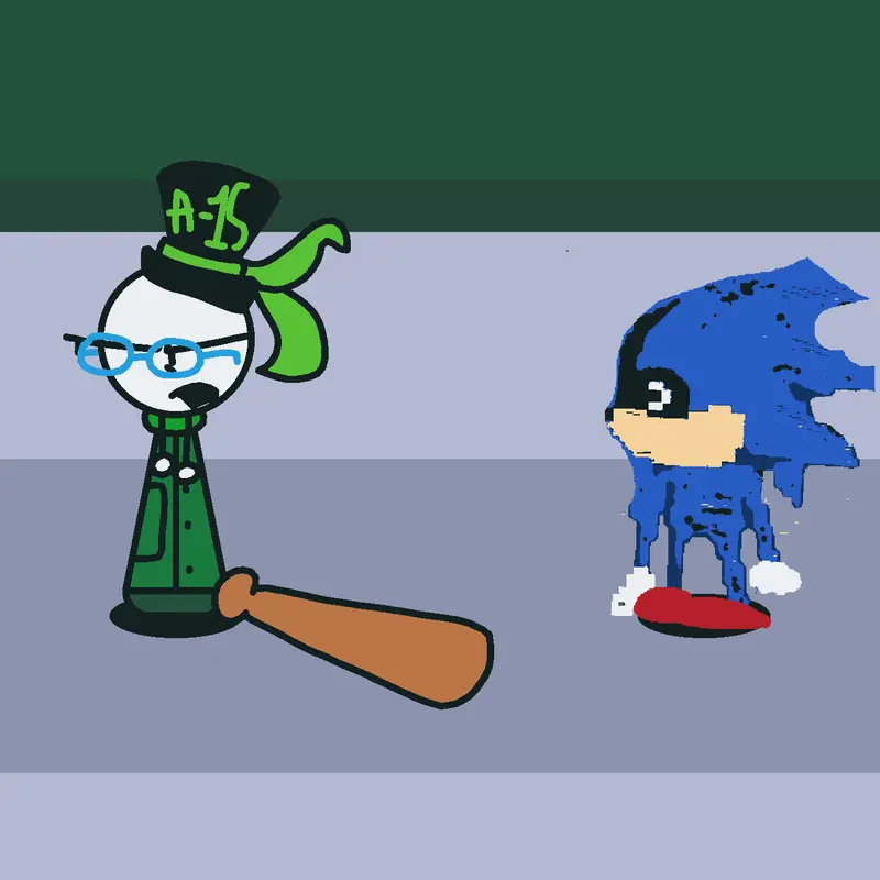 Game by @Baby_Death