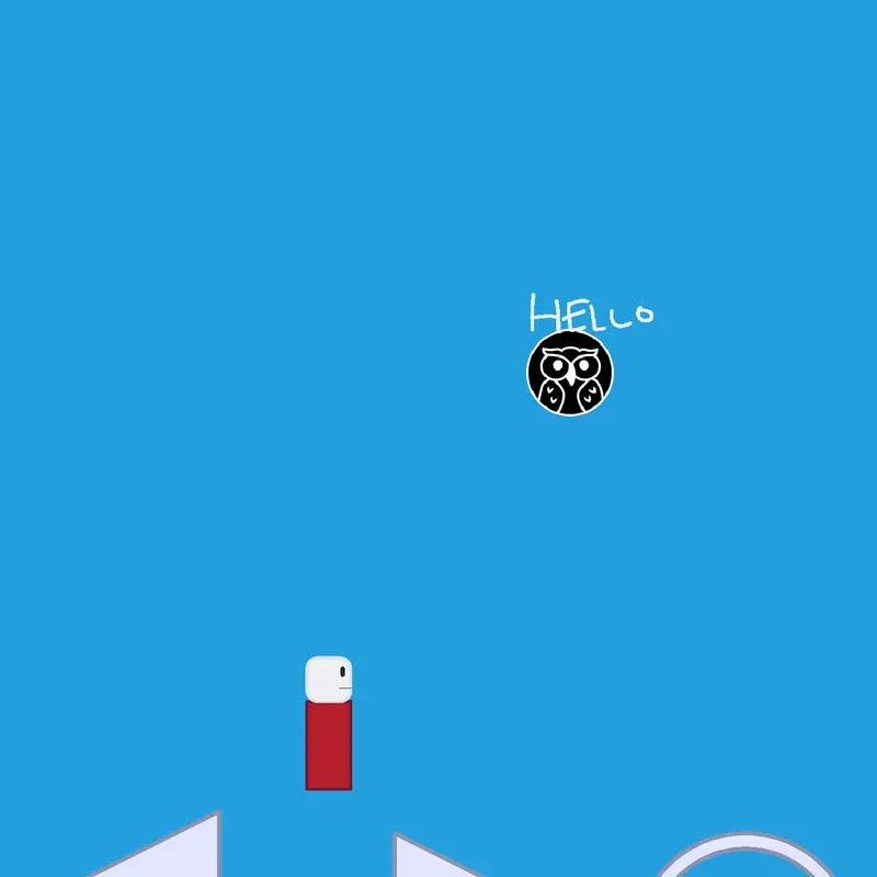 Game by @3o3