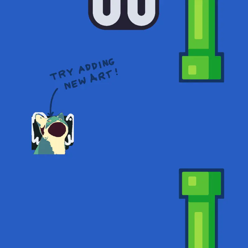 Game by @funtimeflluffydoll