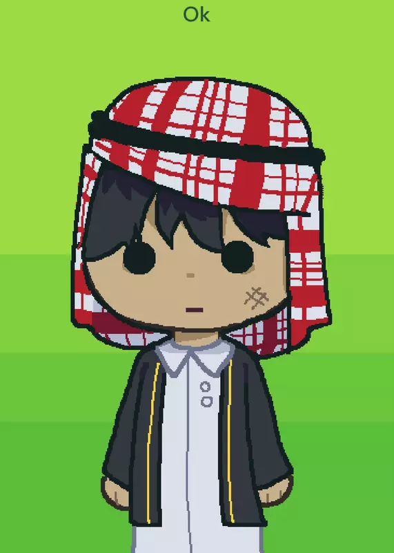 Game by @benicioleite2122