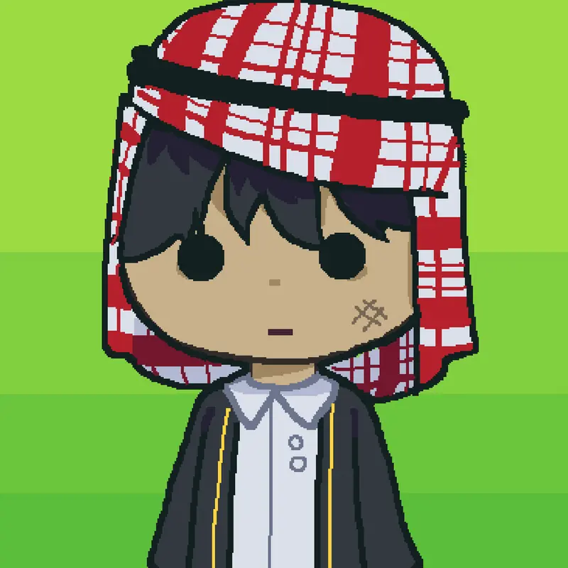 Game by @benicioleite2122