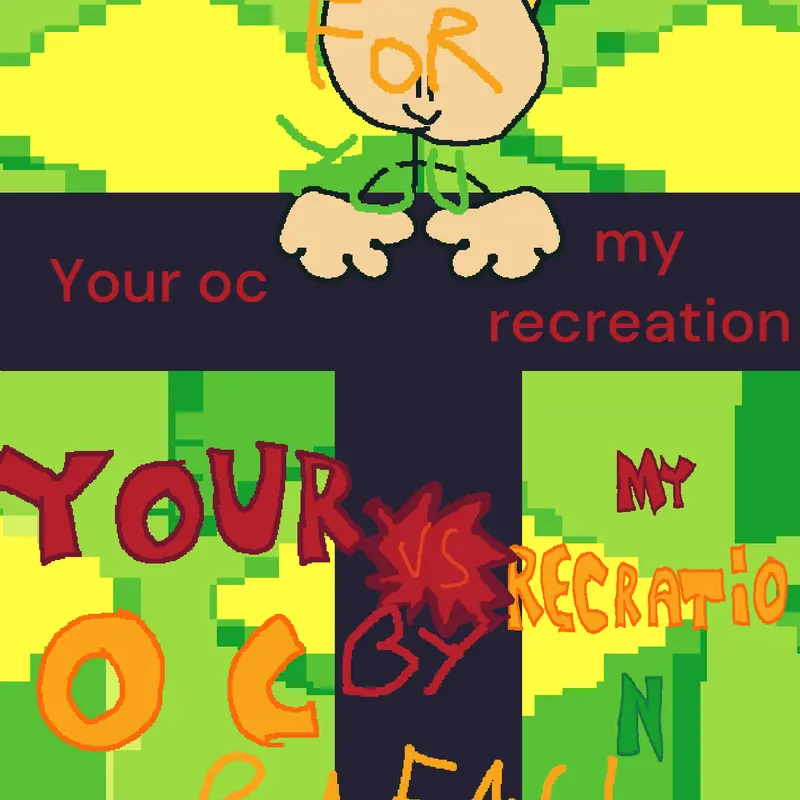 Game by @Rafael_original