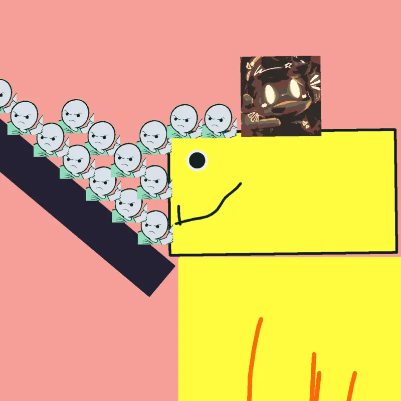 Game by @jasperlipasanzplace