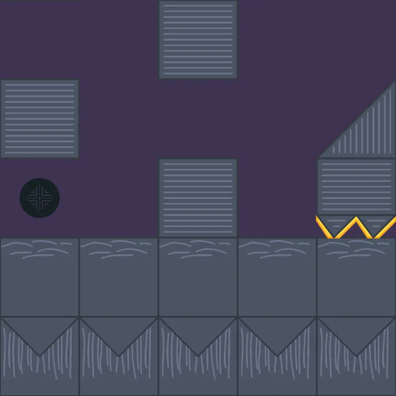 Game by @cuberacter