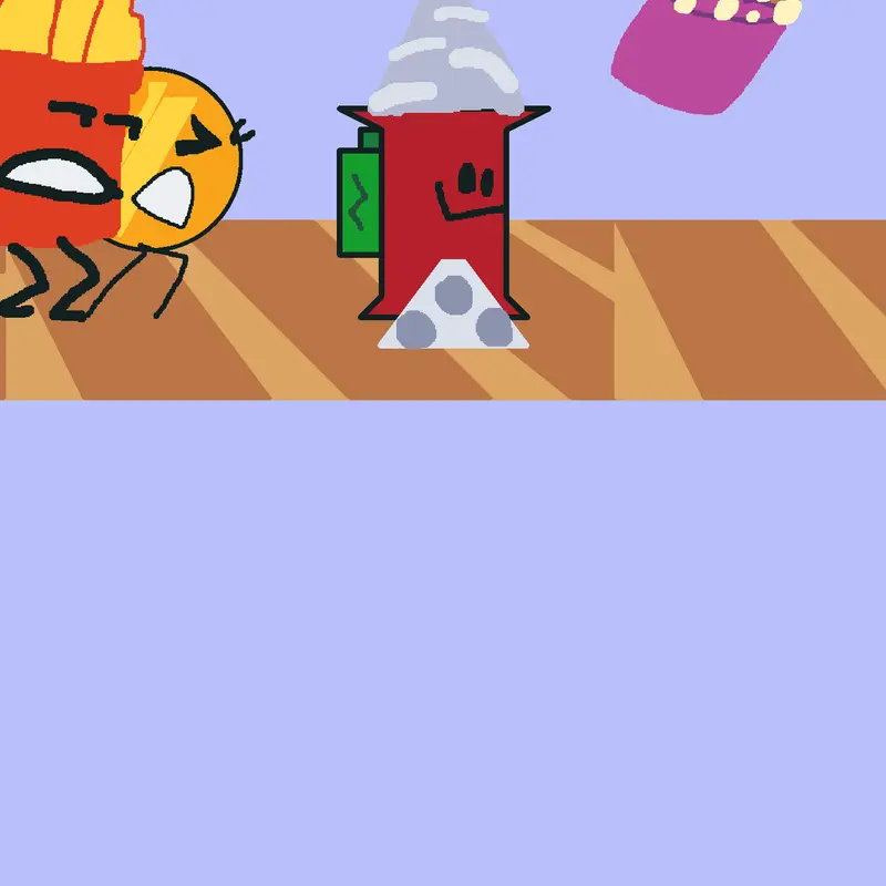 Game by @foodkoolmatw