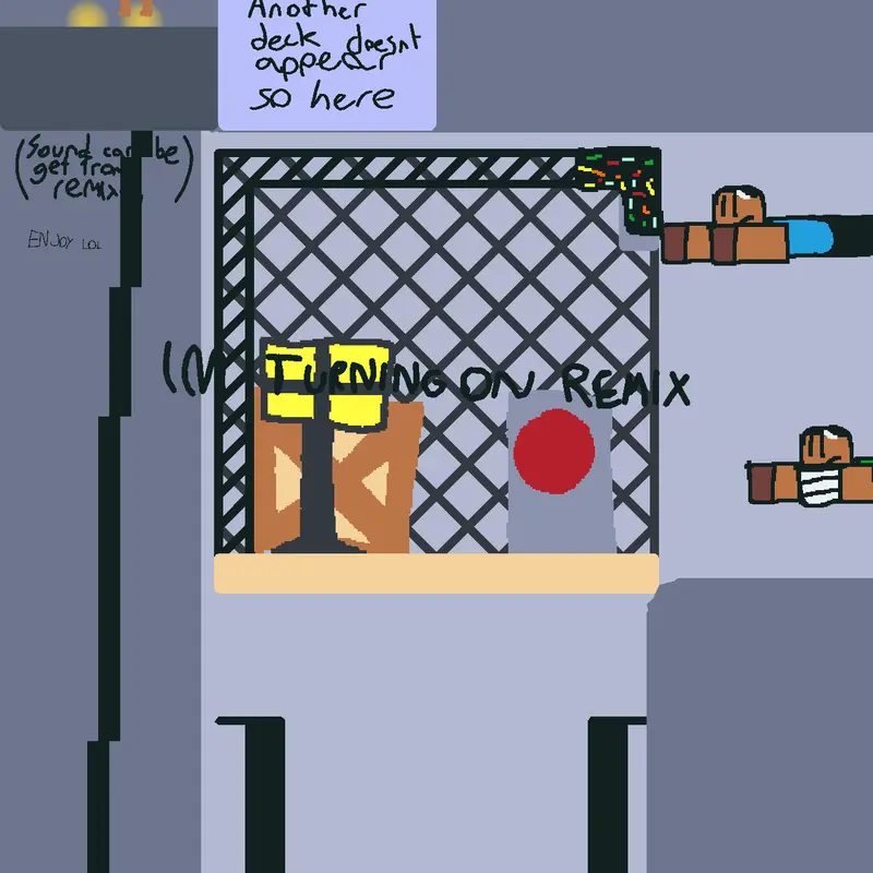 Game by @americonovo