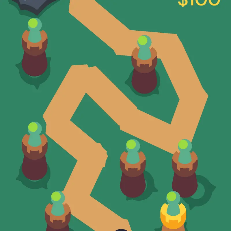 Game by @Dumusername