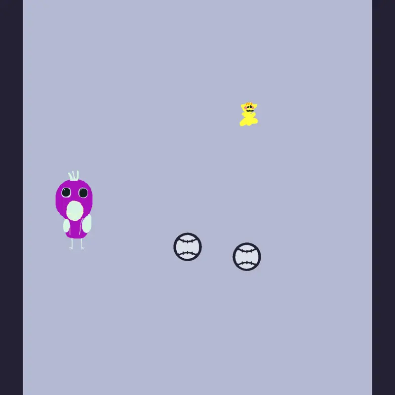 Game by @Blair_meow