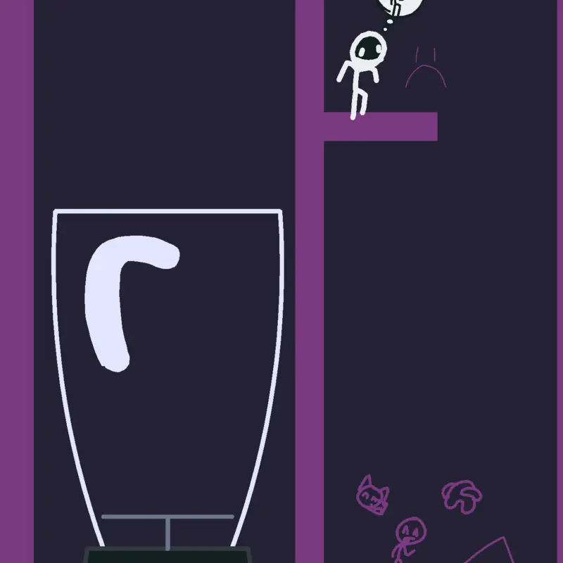 Game by @gpnd