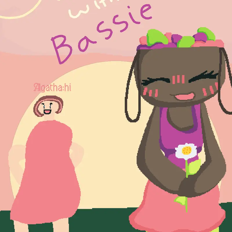 Game by @PeanutNut