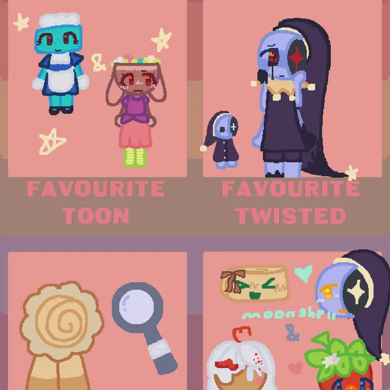 Game by @bunnii_fan