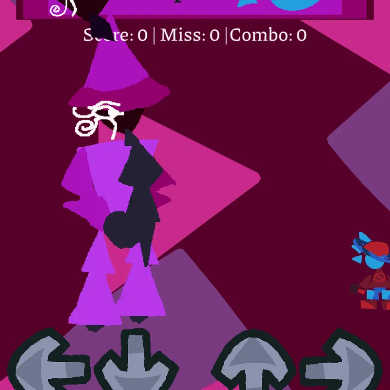 Game by @pakost
