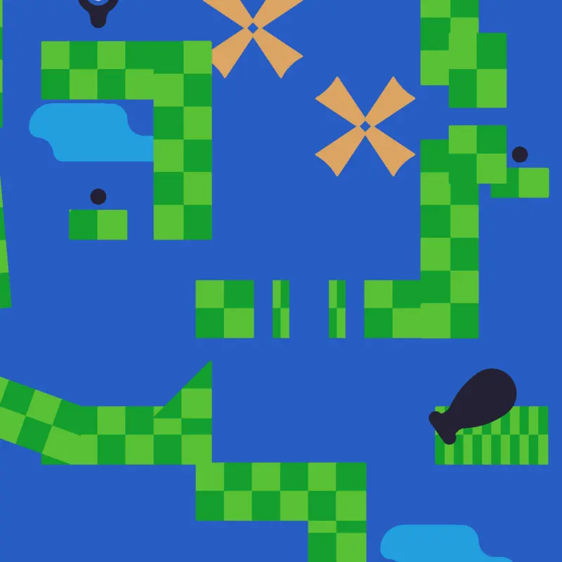 Game by @MK_KIMBERLY