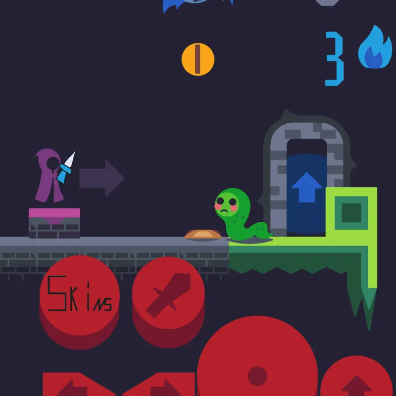 Game by @Orangy
