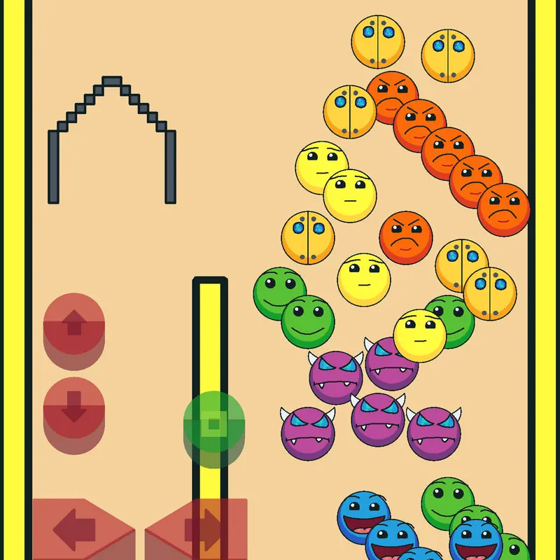 Game by @TENAJS