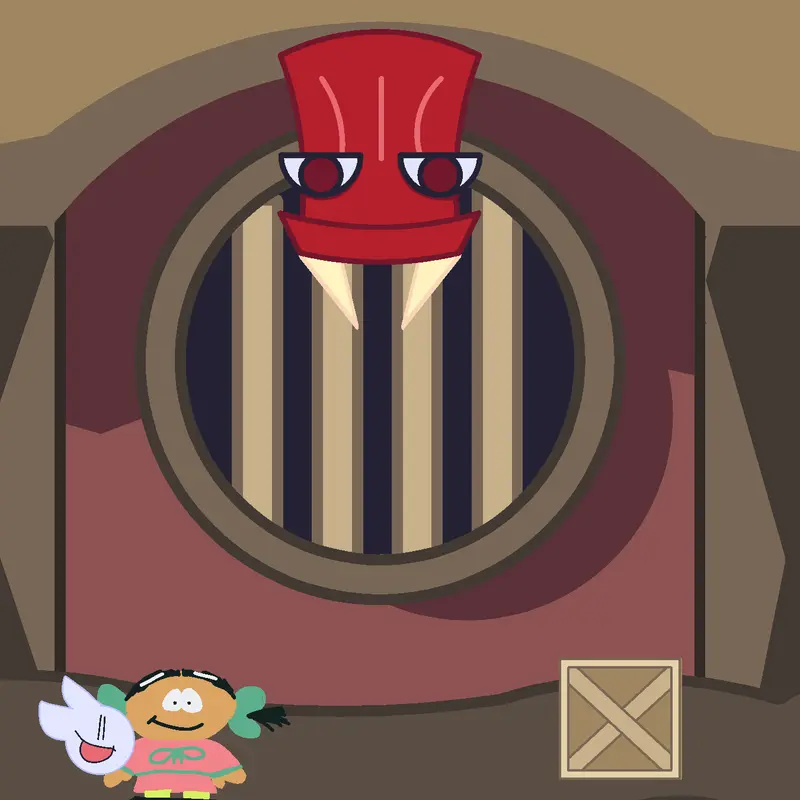 Game by @Rabehii2