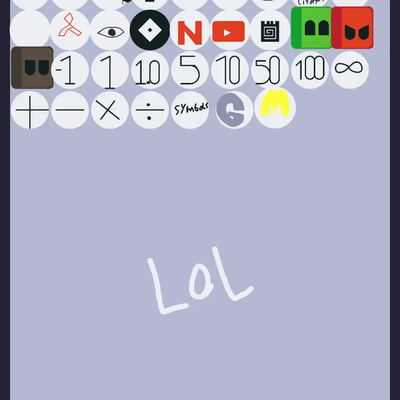 Game by @Orangeguy_30