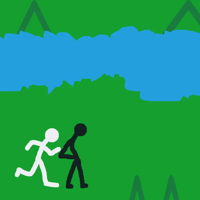 Game by @garyrobertson