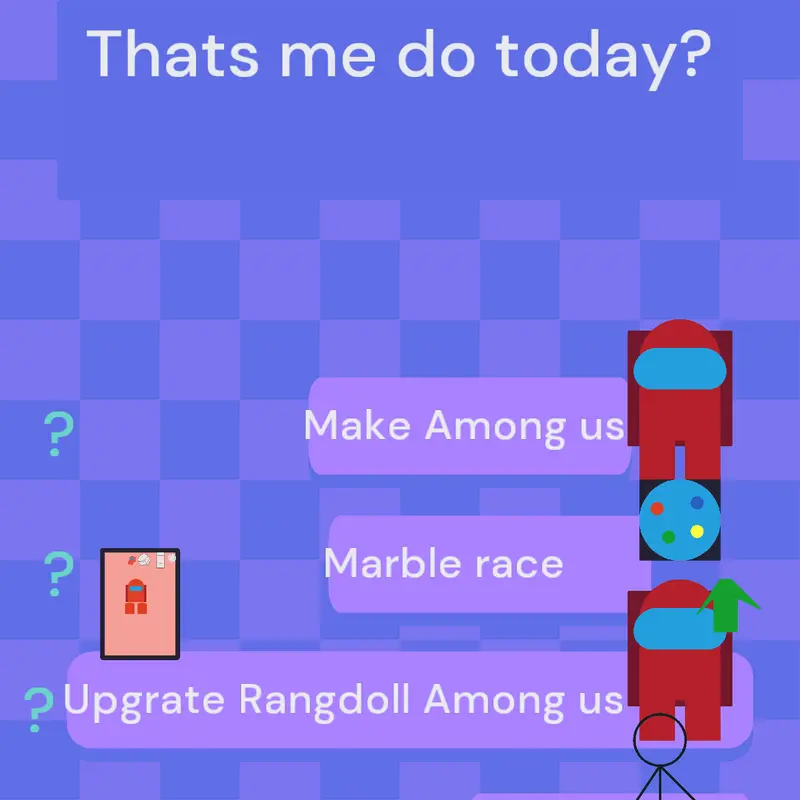 Game by @Andrew135790