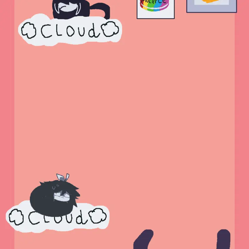 Game by @maly_kit