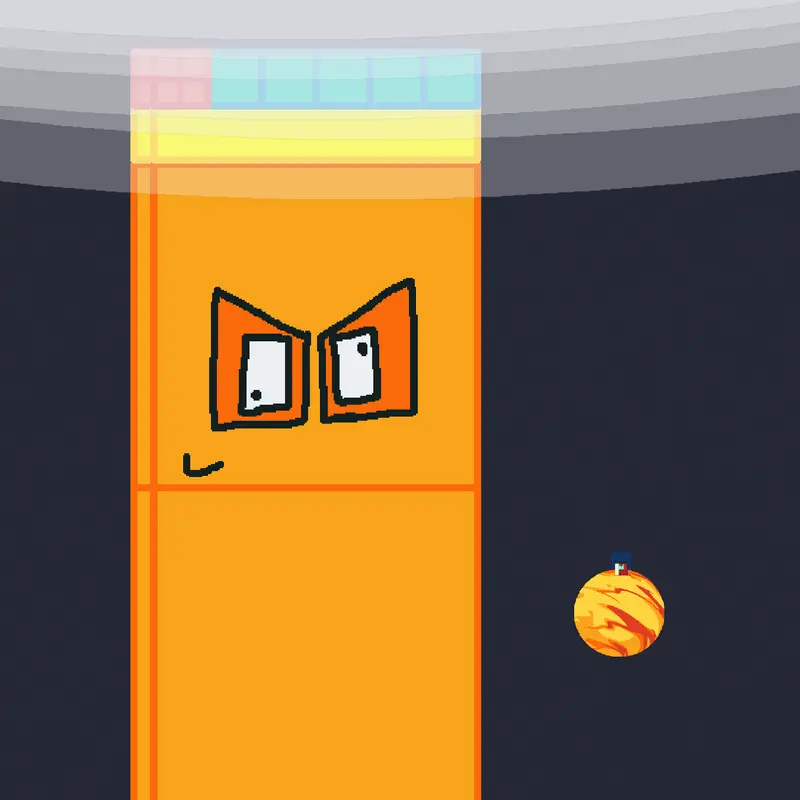 Game by @TheRebornCube