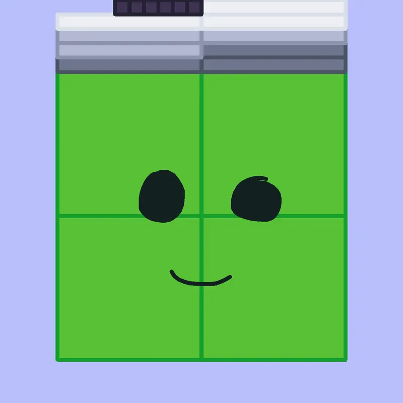 Game by @SpookyScaryWater66