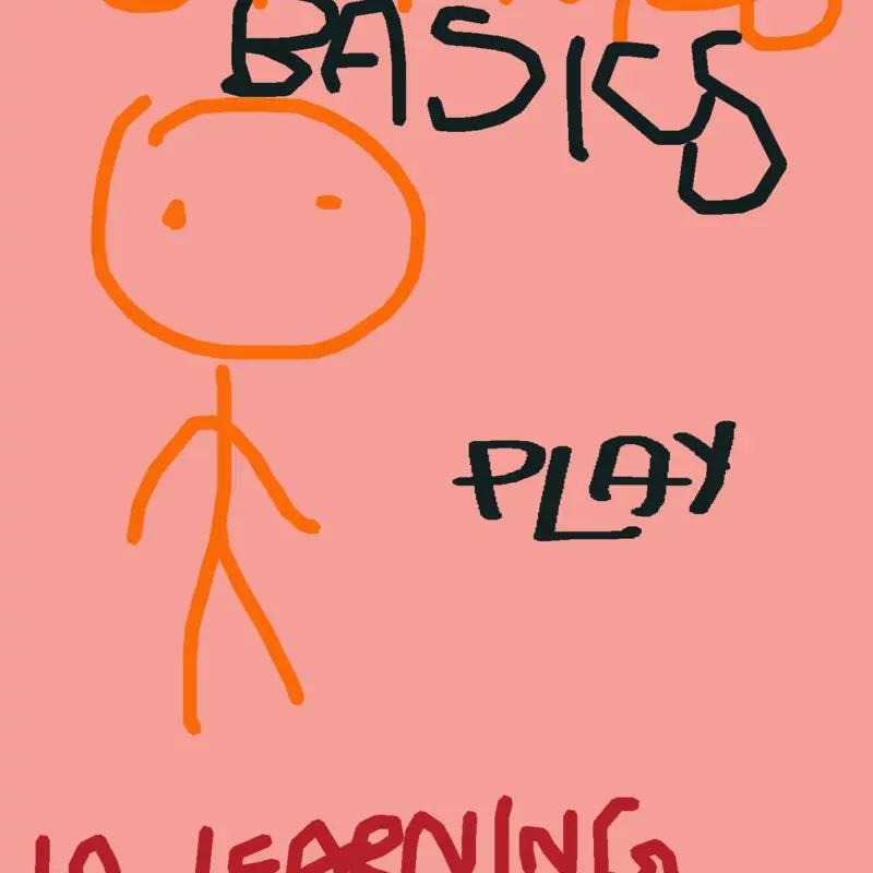 Game by @orangesbasicsin