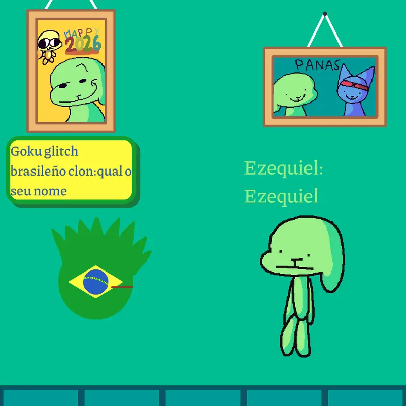 Game by @Ezequiel19
