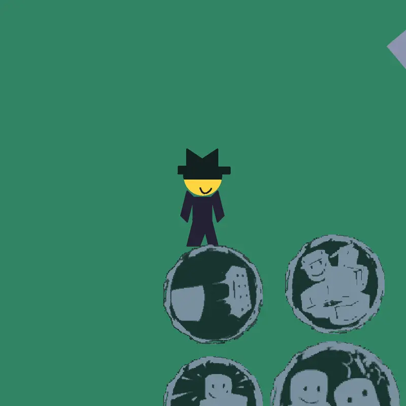 Game by @pohgbh