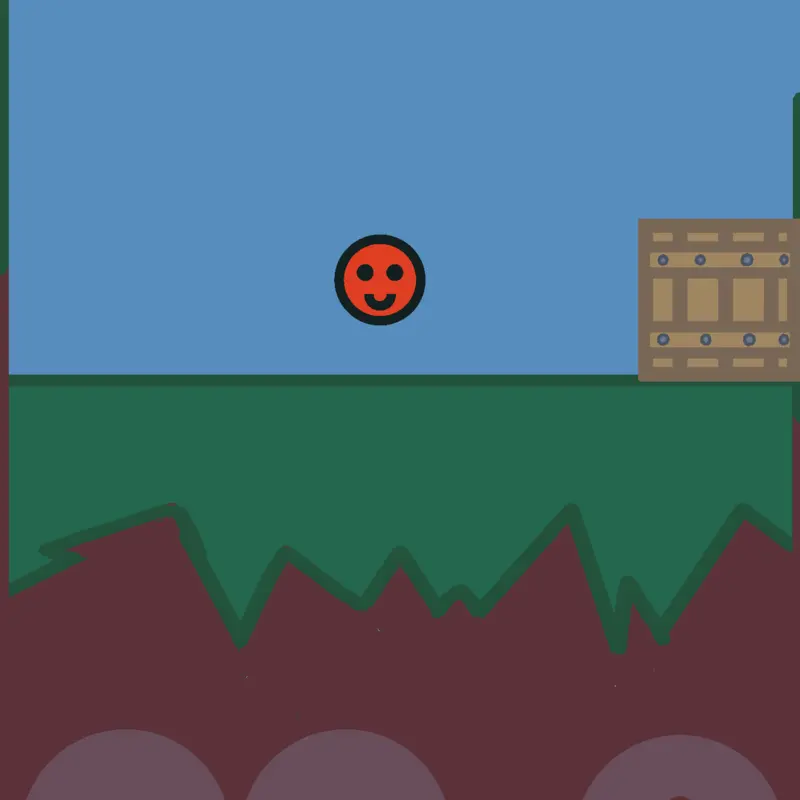 Game by @Axis_Symmetris