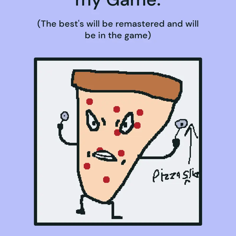 Game by @bluevr_REAL