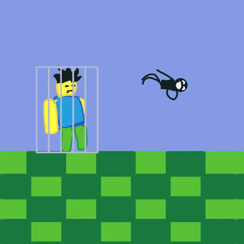 Game by @ChanceyBoyIsCool
