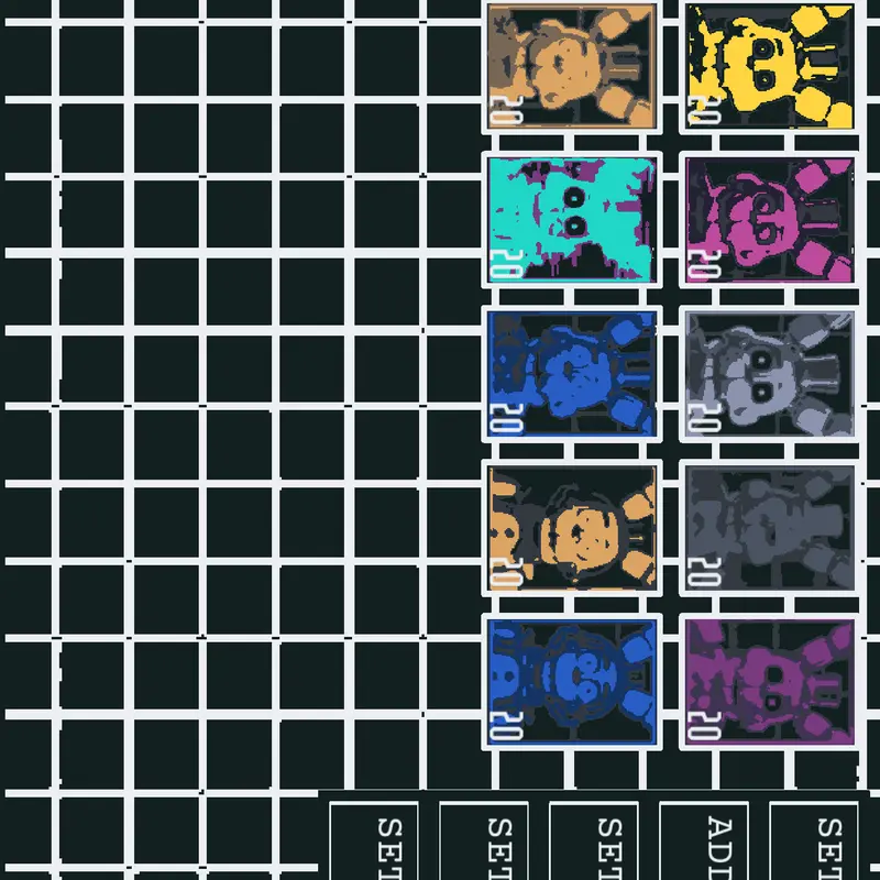 Game by @Cadu_Gamer_04